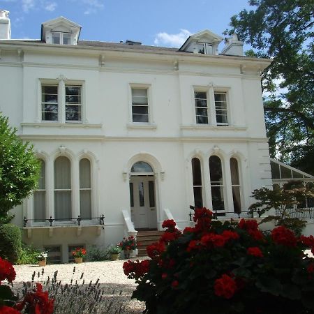 Lypiatt House Hotel Cheltenham Exterior foto