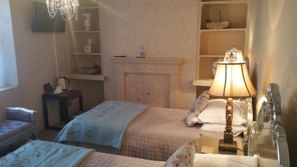 Lypiatt House Hotel Cheltenham Quarto foto