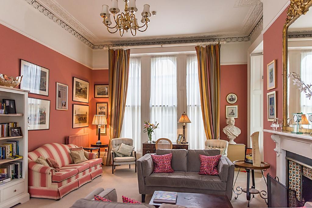 Lypiatt House Hotel Cheltenham Exterior foto