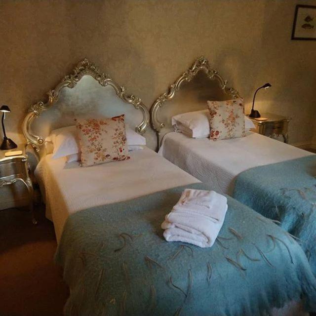 Lypiatt House Hotel Cheltenham Exterior foto